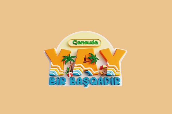 Qonşuda Yay bir başqadır