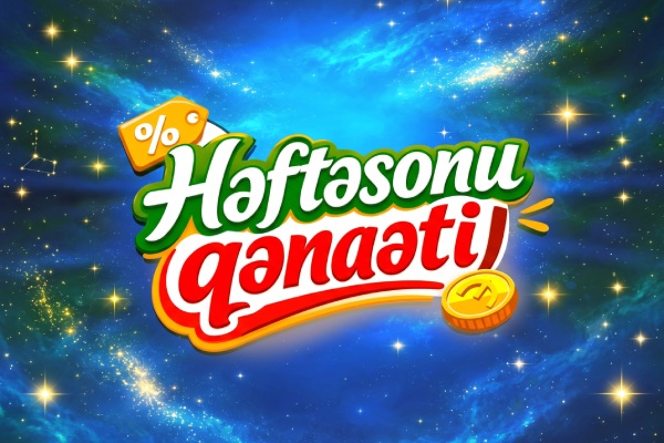 Həftəsonu Qənaəti