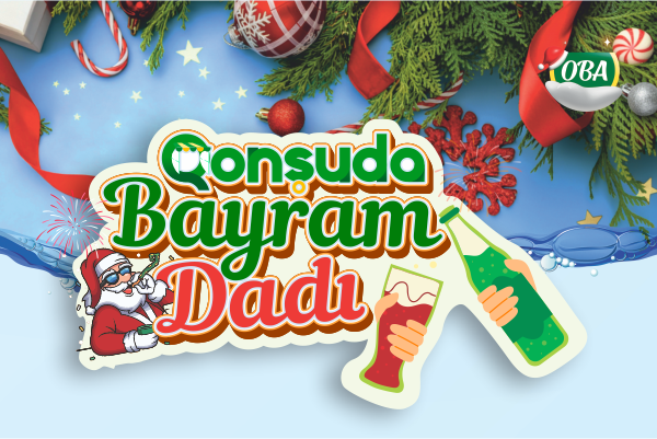 Holiday Flavor at the Neighborhood