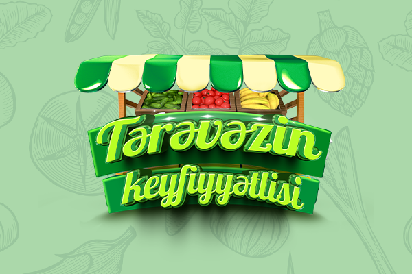 The Freshest Vegetables