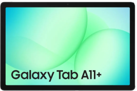 1 Samsung Galaxy Tab A11+ (SM-X230) 128 GB Gray
